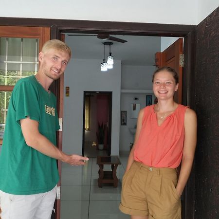 Bachan'S Casa Cherai Beach Zewnętrze zdjęcie