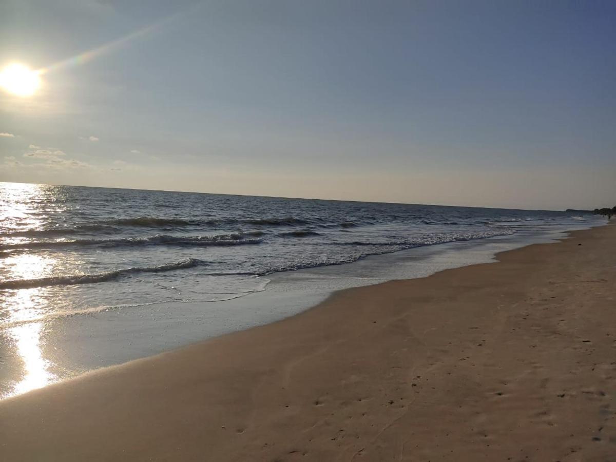 Bachan'S Casa Cherai Beach Zewnętrze zdjęcie