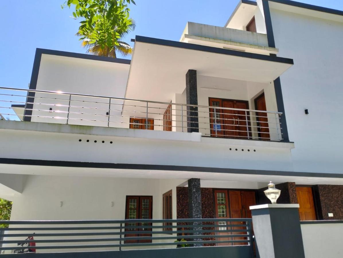 Bachan'S Casa Cherai Beach Zewnętrze zdjęcie