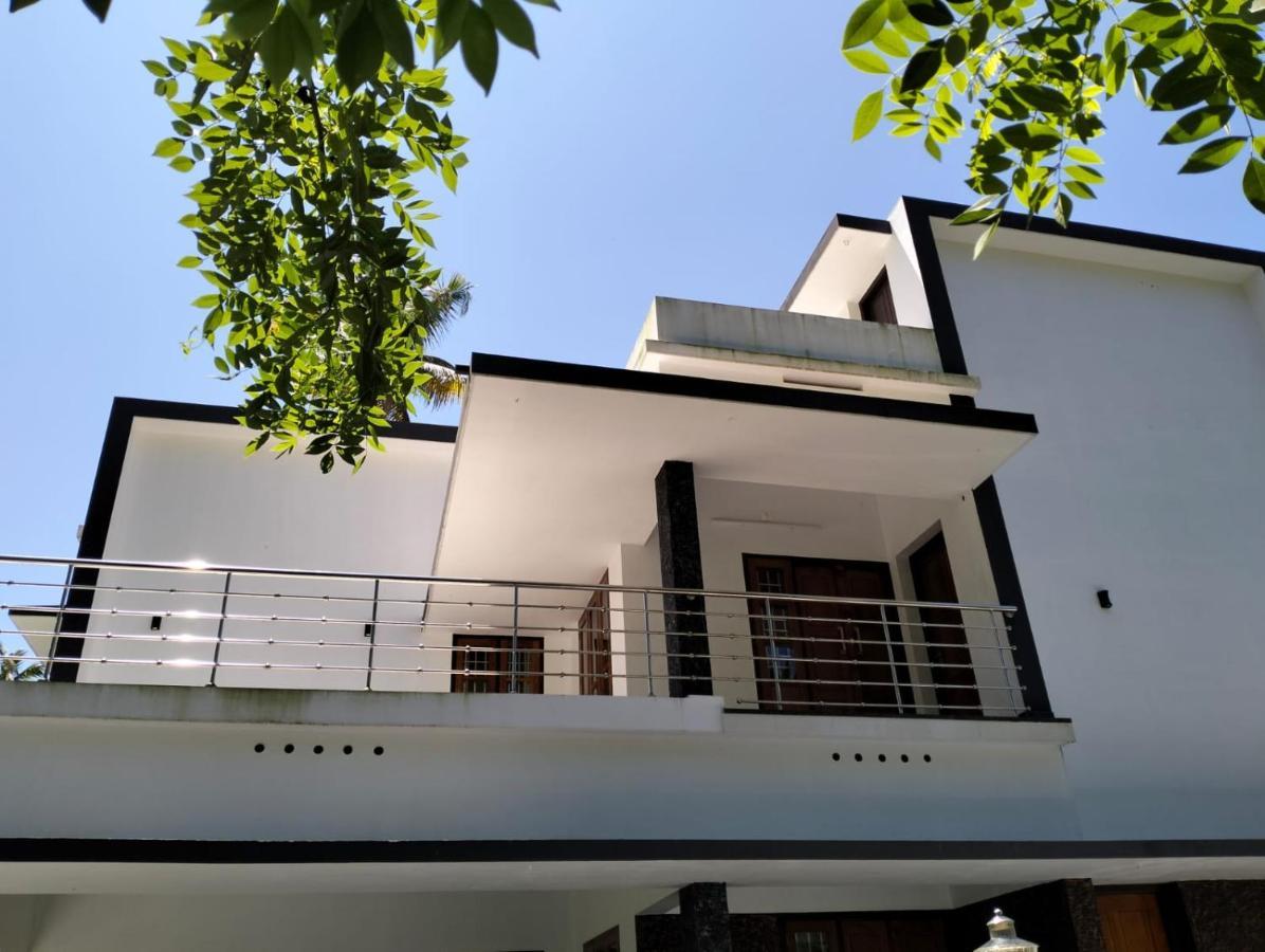 Bachan'S Casa Cherai Beach Zewnętrze zdjęcie