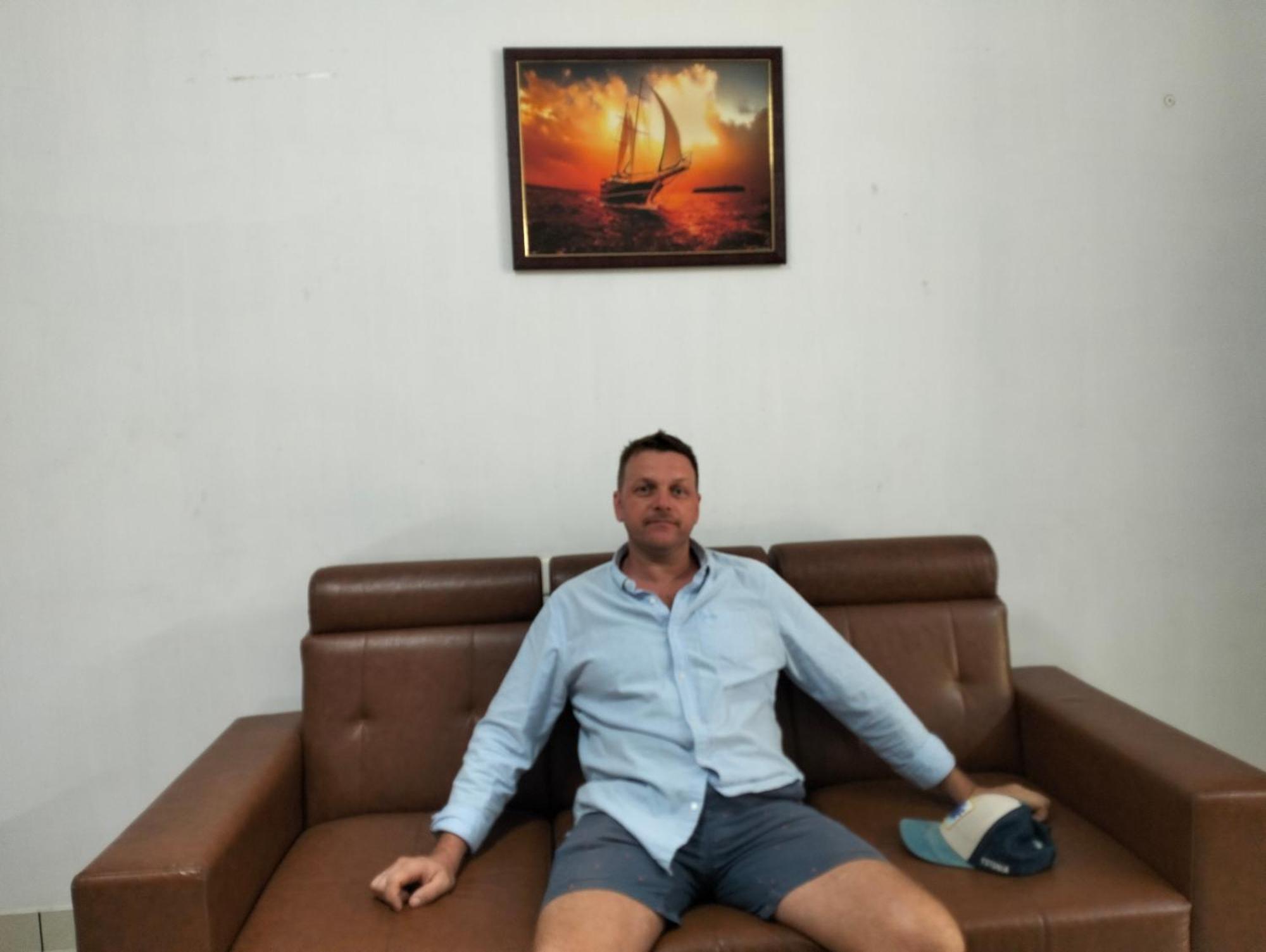 Bachan'S Casa Cherai Beach Zewnętrze zdjęcie