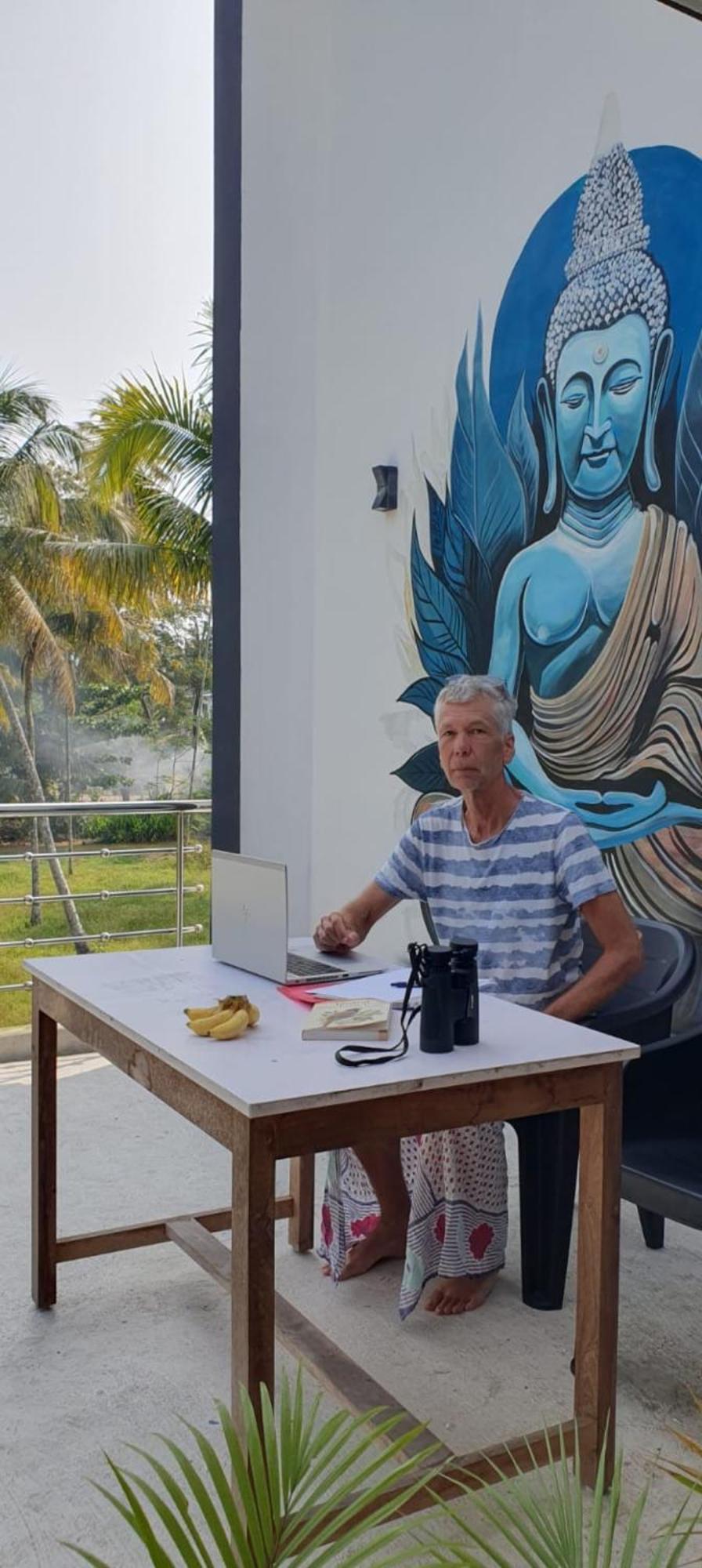 Bachan'S Casa Cherai Beach Zewnętrze zdjęcie